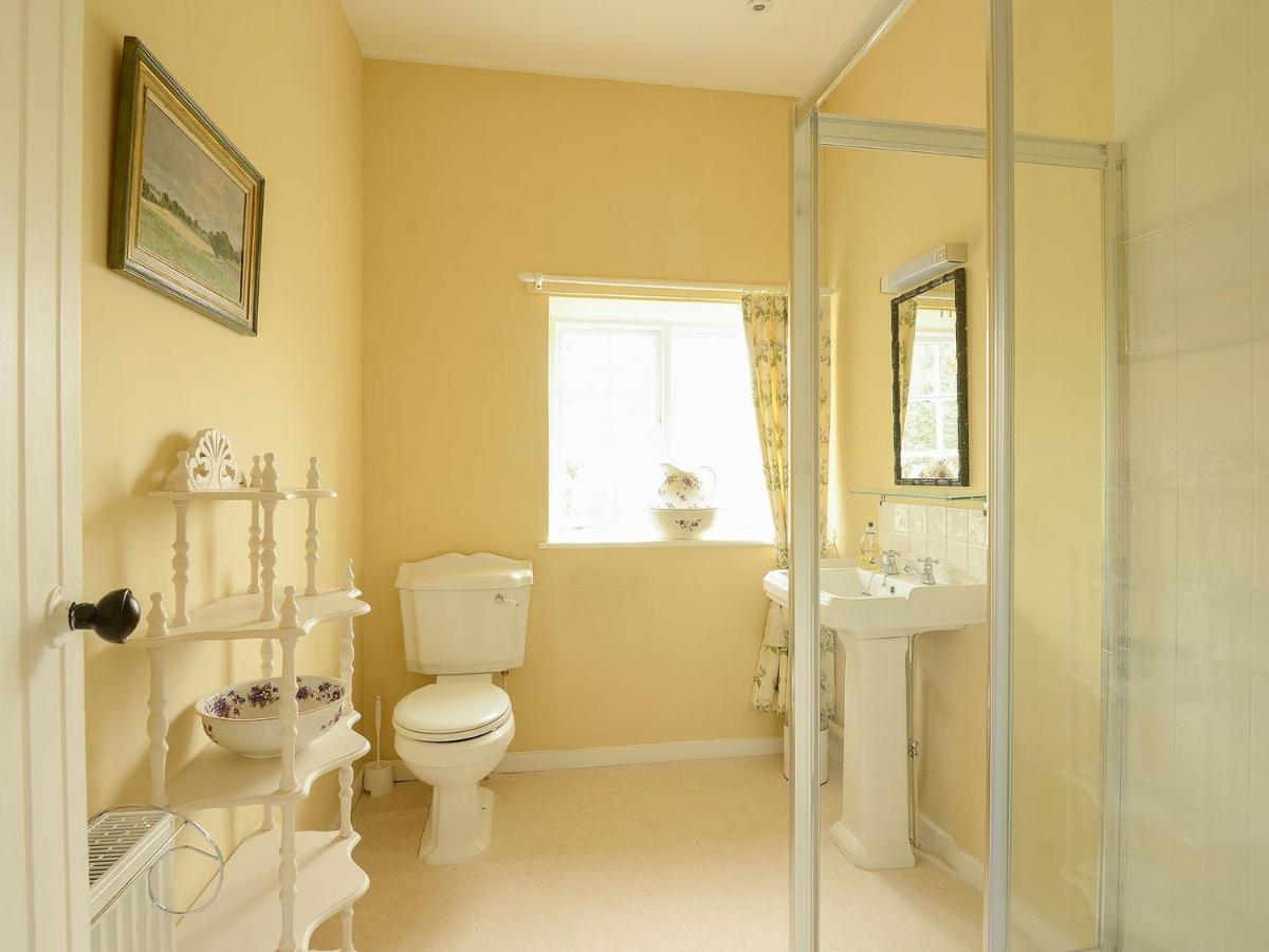 Вилла Barningham Hall Stable Baconsthorpe Экстерьер фото