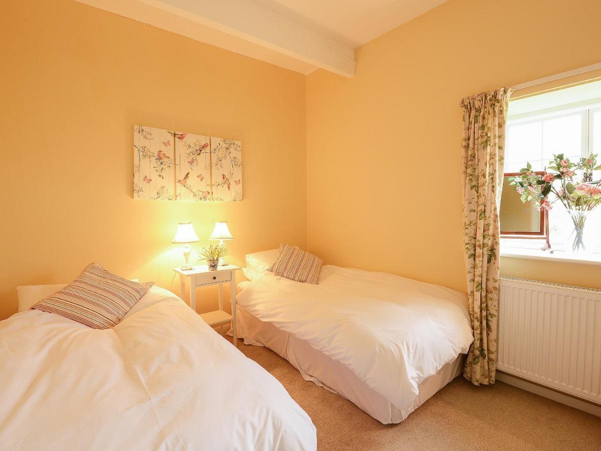 Вилла Barningham Hall Stable Baconsthorpe Экстерьер фото