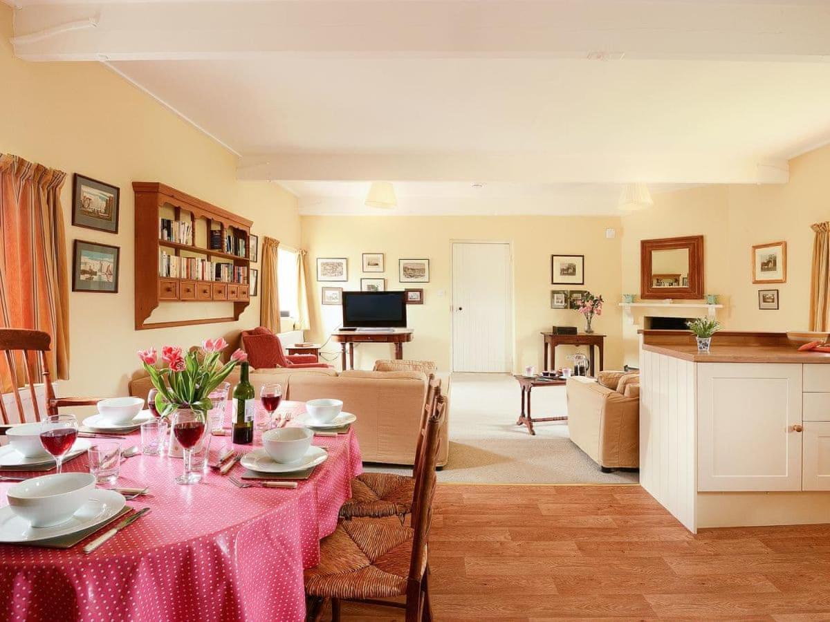 Вилла Barningham Hall Stable Baconsthorpe Экстерьер фото